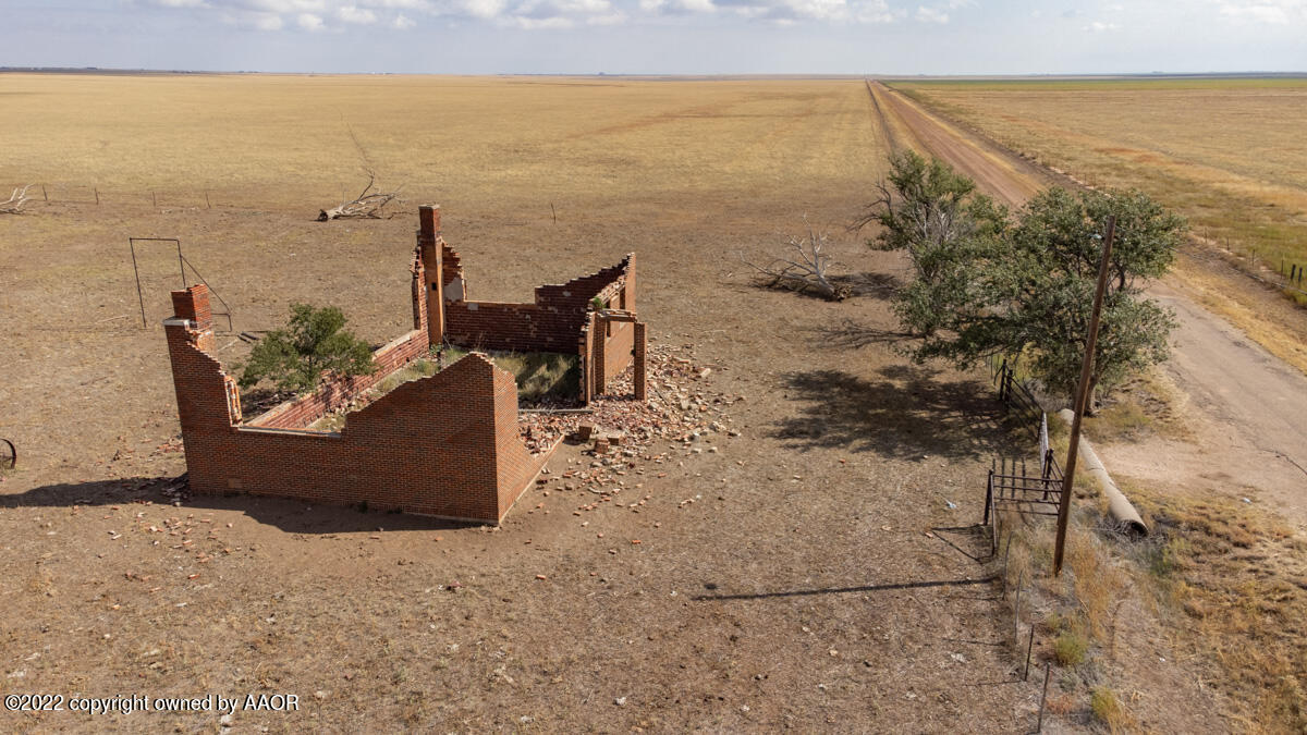 Jowell Rd. Section, Happy, Texas image 17