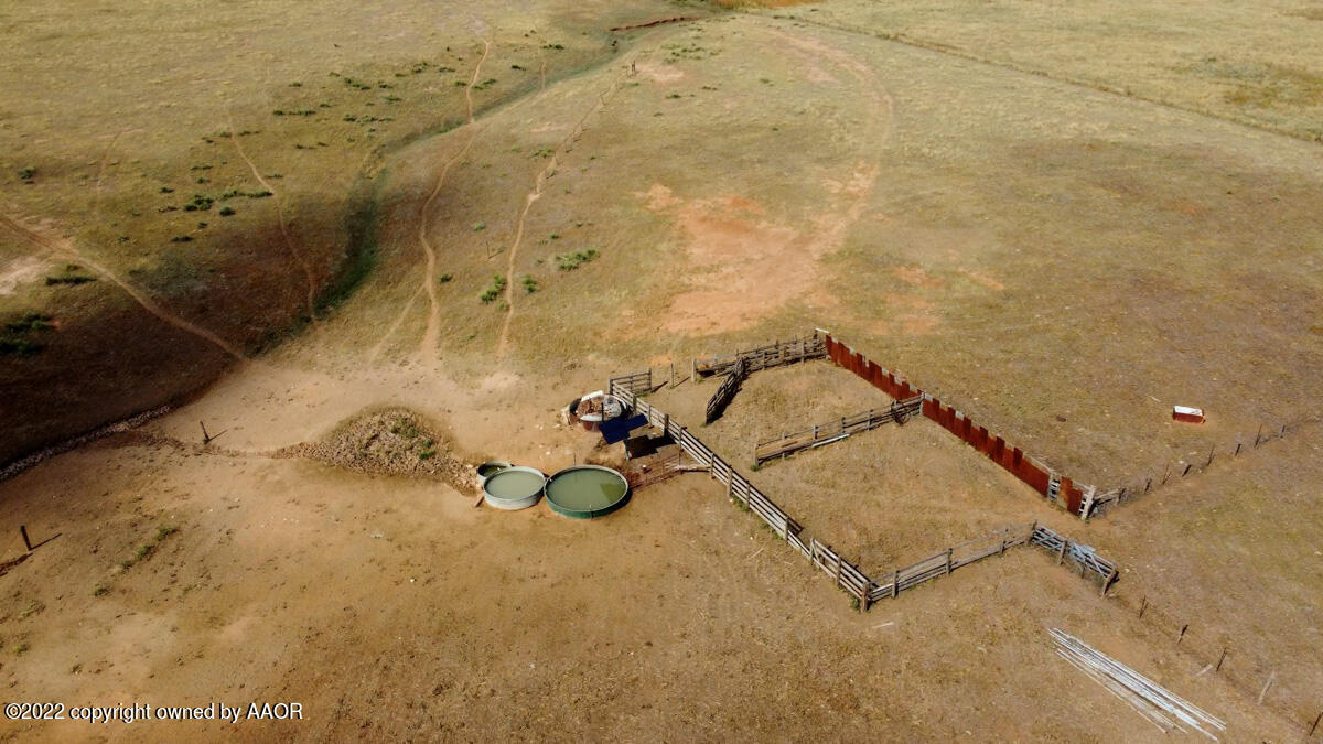 Jowell Rd. Section, Happy, Texas image 6