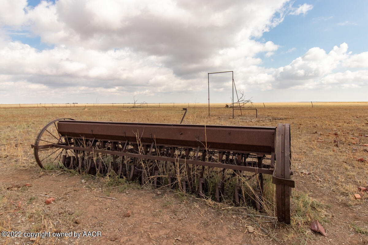 Jowell Rd. Section, Happy, Texas image 14