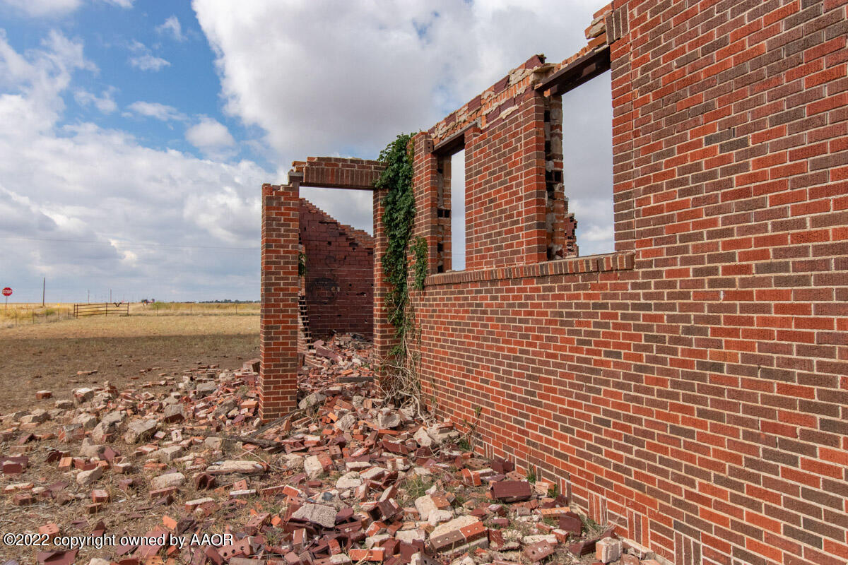 Jowell Rd. Section, Happy, Texas image 16