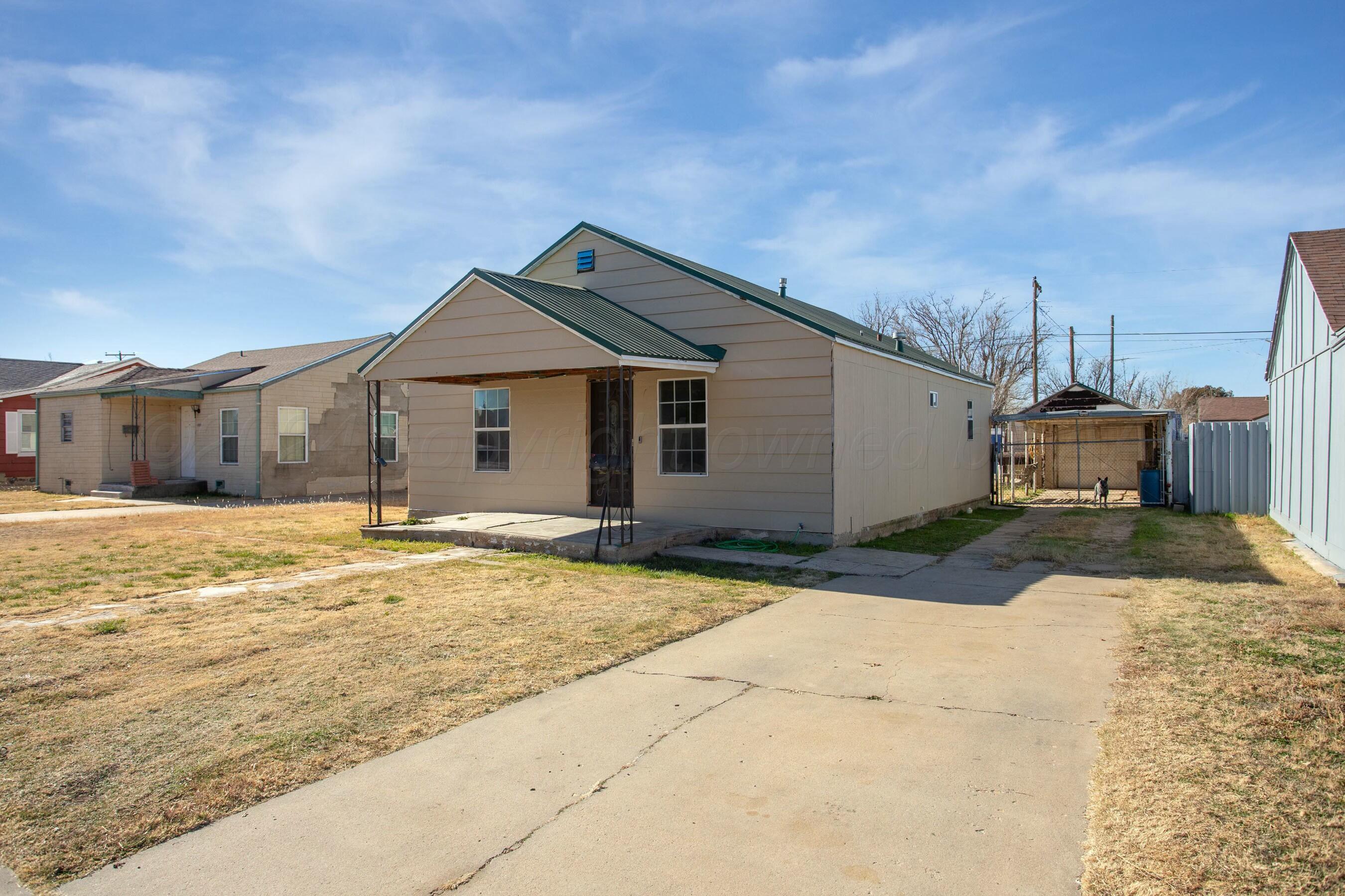 637 N Sumner Street #6, Pampa, Idaho image 2