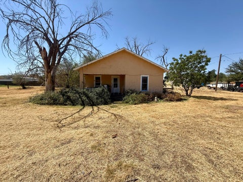 Homes For Sale - 519 W 7th Street<br/> Clarendon, TX 79226