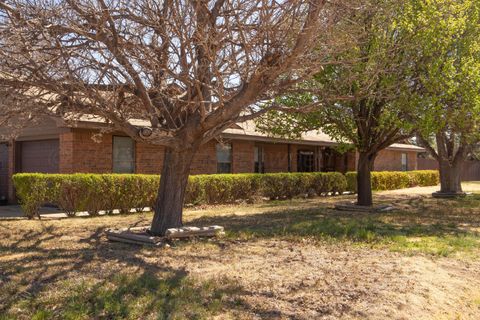 Homes For Sale - 401 S Talley Street<br/> White Deer, TX 79097