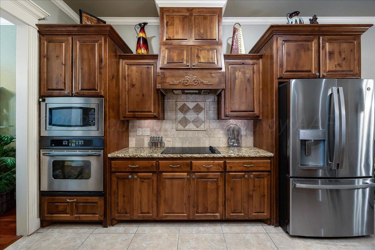 7808 N Pineridge Drive, Amarillo, Alaska image 13