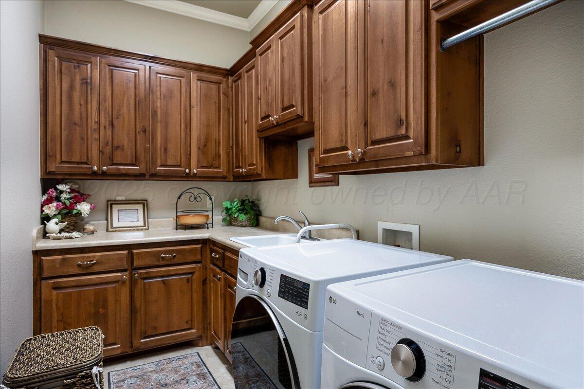 7808 N Pineridge Drive, Amarillo, Alaska image 27