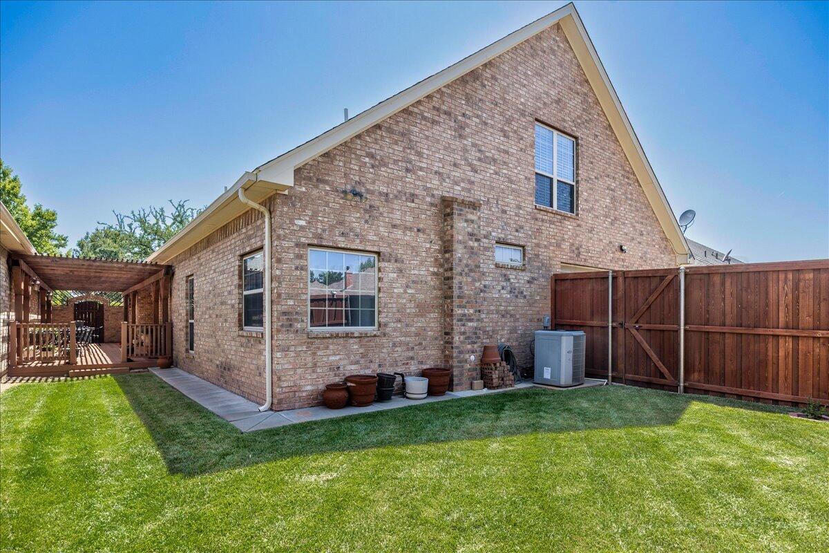 7808 N Pineridge Drive, Amarillo, Alaska image 32