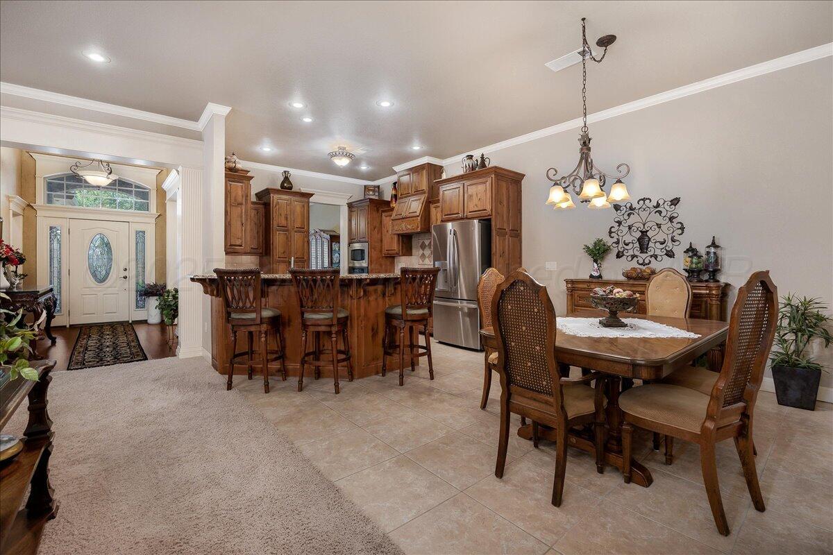 7808 N Pineridge Drive, Amarillo, Alaska image 9