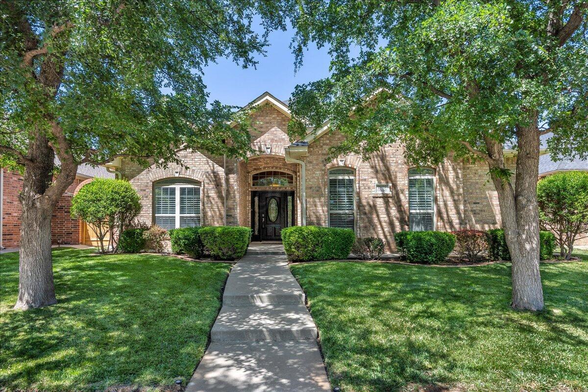 7808 N Pineridge Drive, Amarillo, Alaska image 1