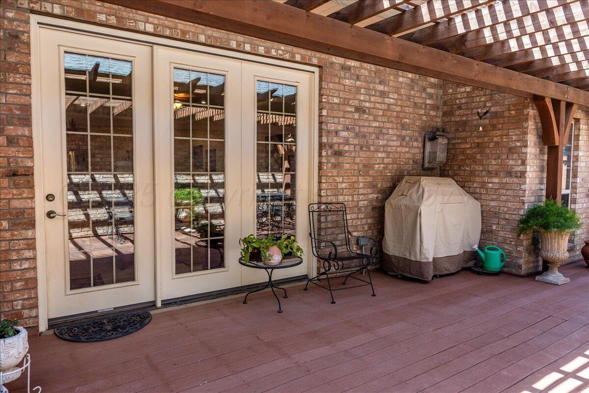 7808 N Pineridge Drive, Amarillo, Alaska image 28