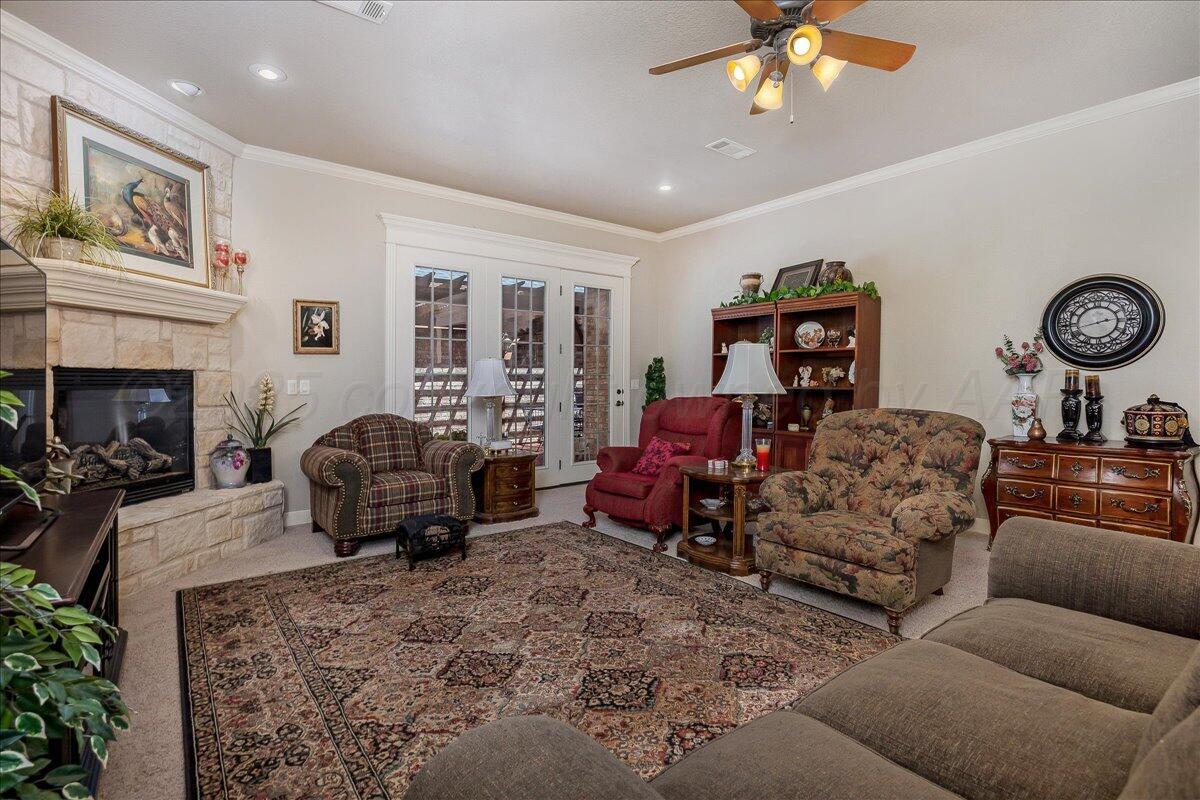 7808 N Pineridge Drive, Amarillo, Alaska image 8