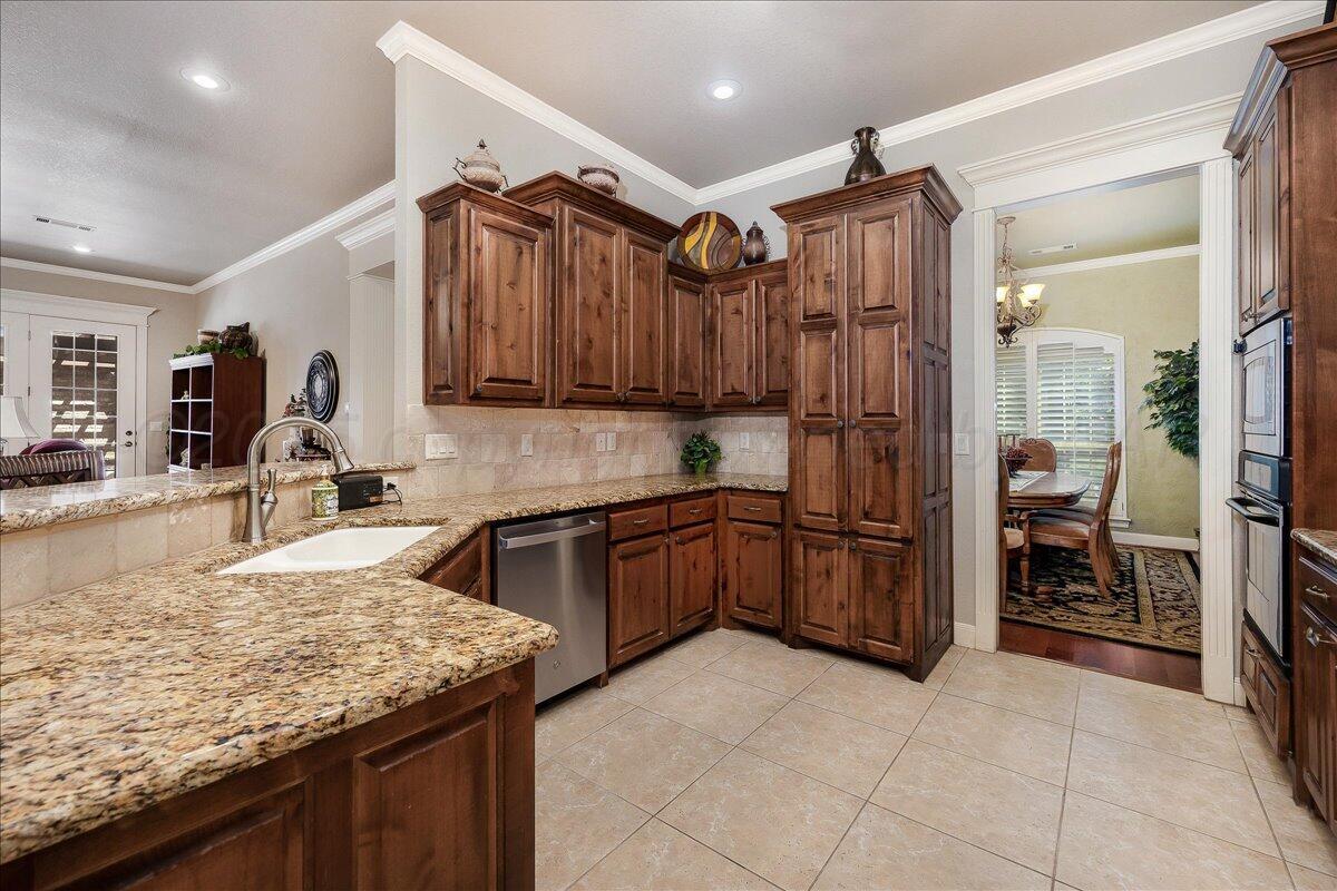 7808 N Pineridge Drive, Amarillo, Alaska image 12