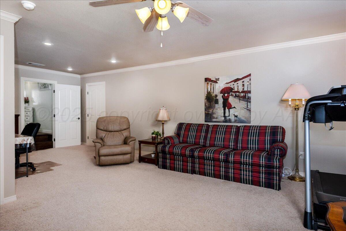 7808 N Pineridge Drive, Amarillo, Alaska image 24