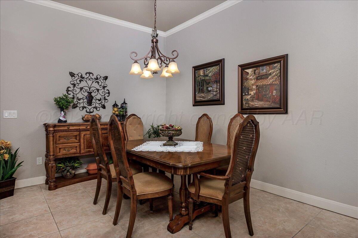 7808 N Pineridge Drive, Amarillo, Alaska image 10