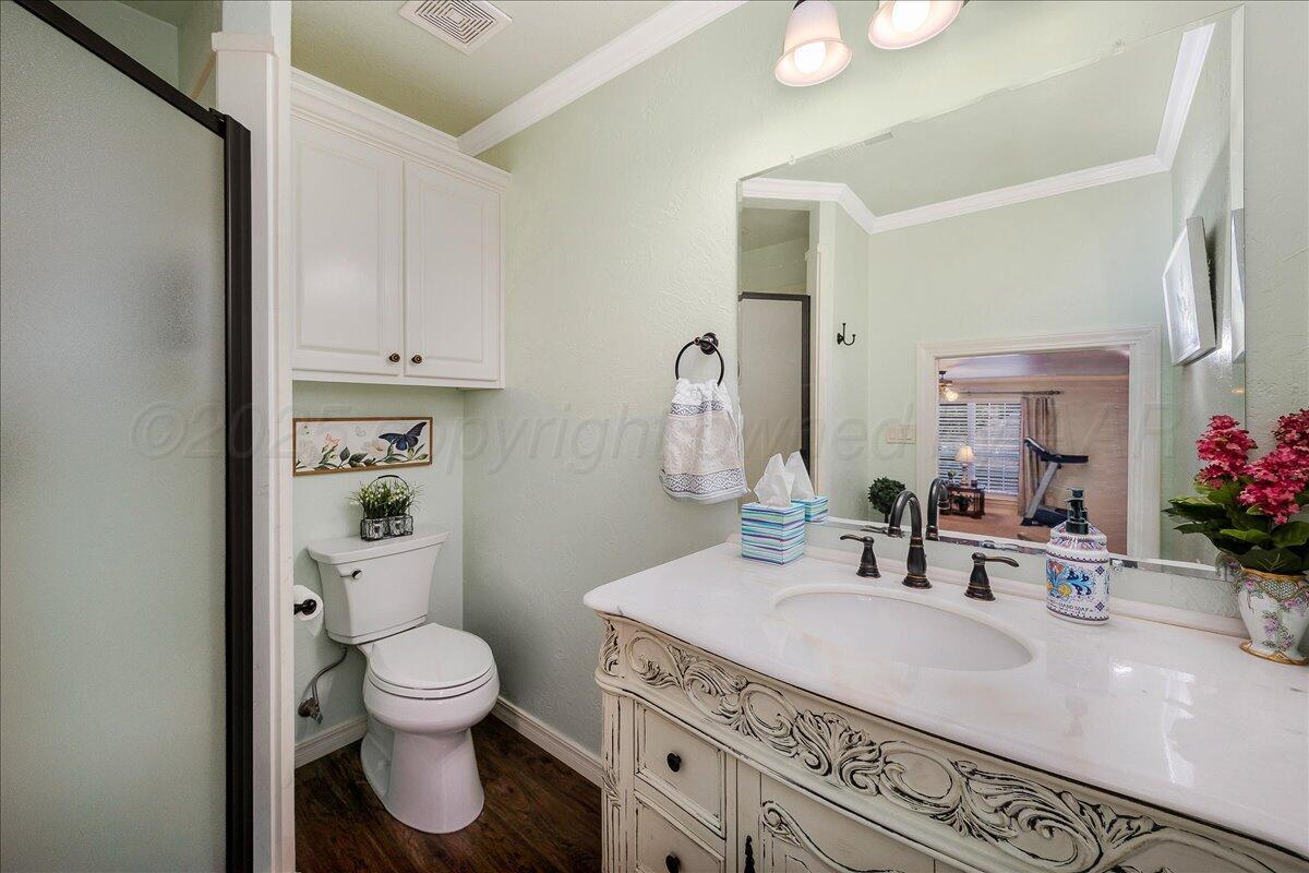7808 N Pineridge Drive, Amarillo, Alaska image 26