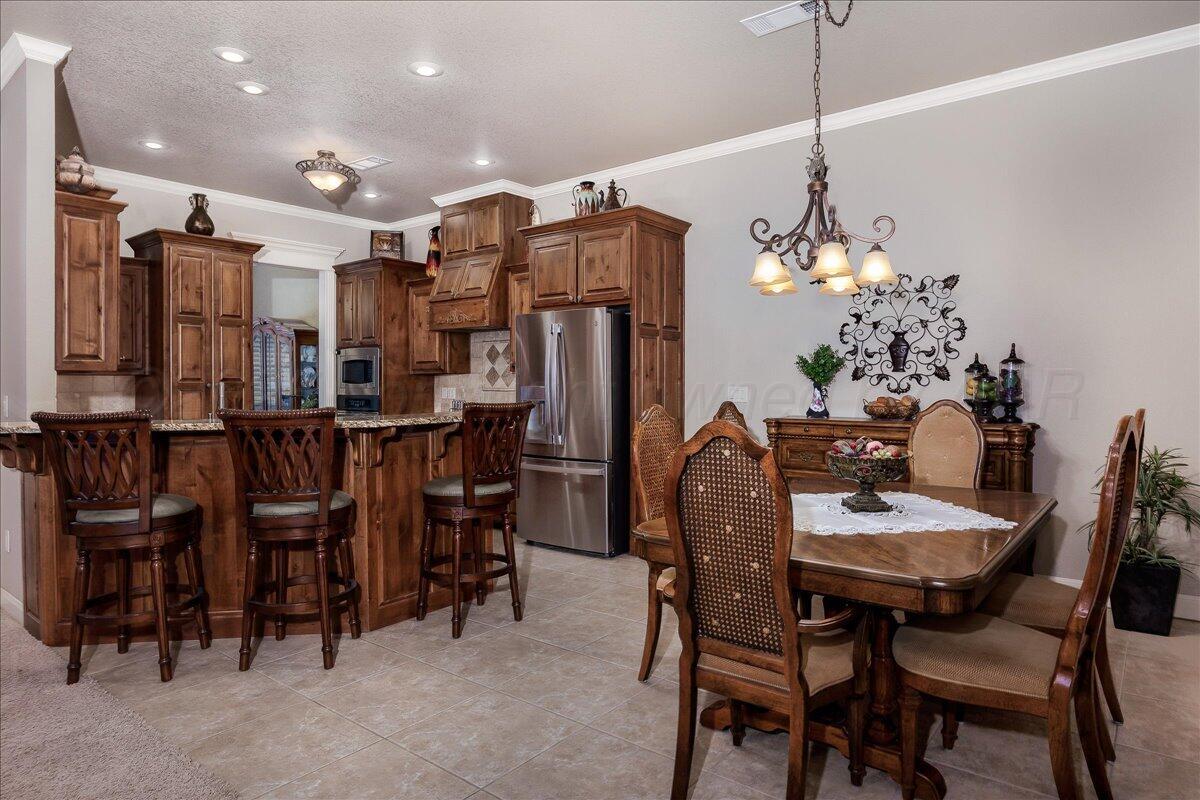 7808 N Pineridge Drive, Amarillo, Alaska image 11