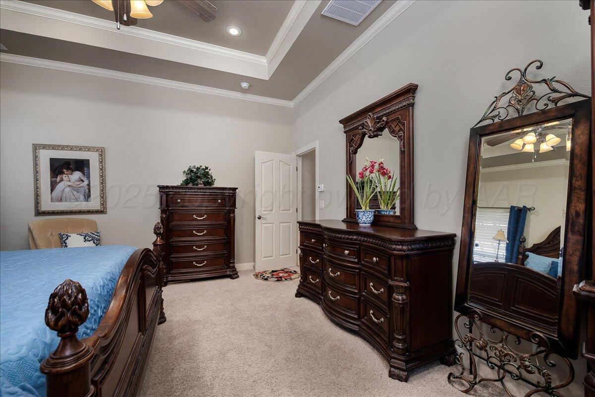 7808 N Pineridge Drive, Amarillo, Alaska image 16