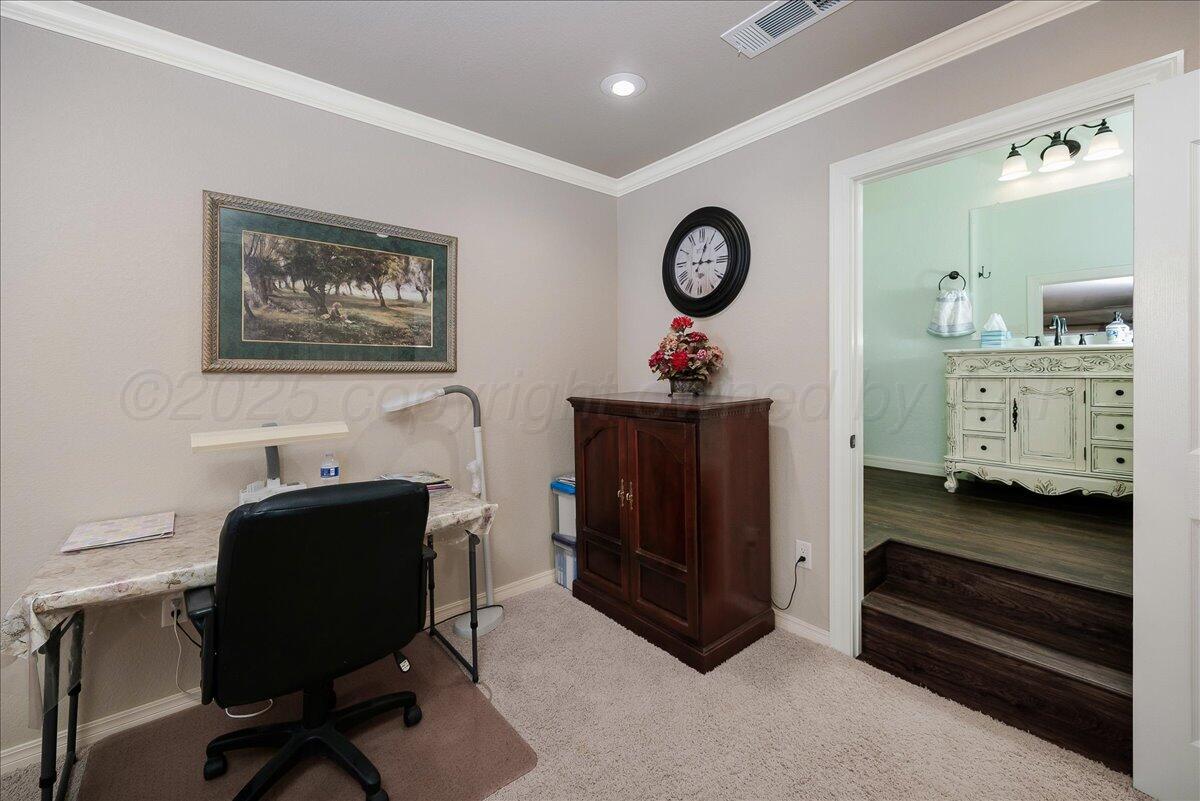 7808 N Pineridge Drive, Amarillo, Alaska image 25