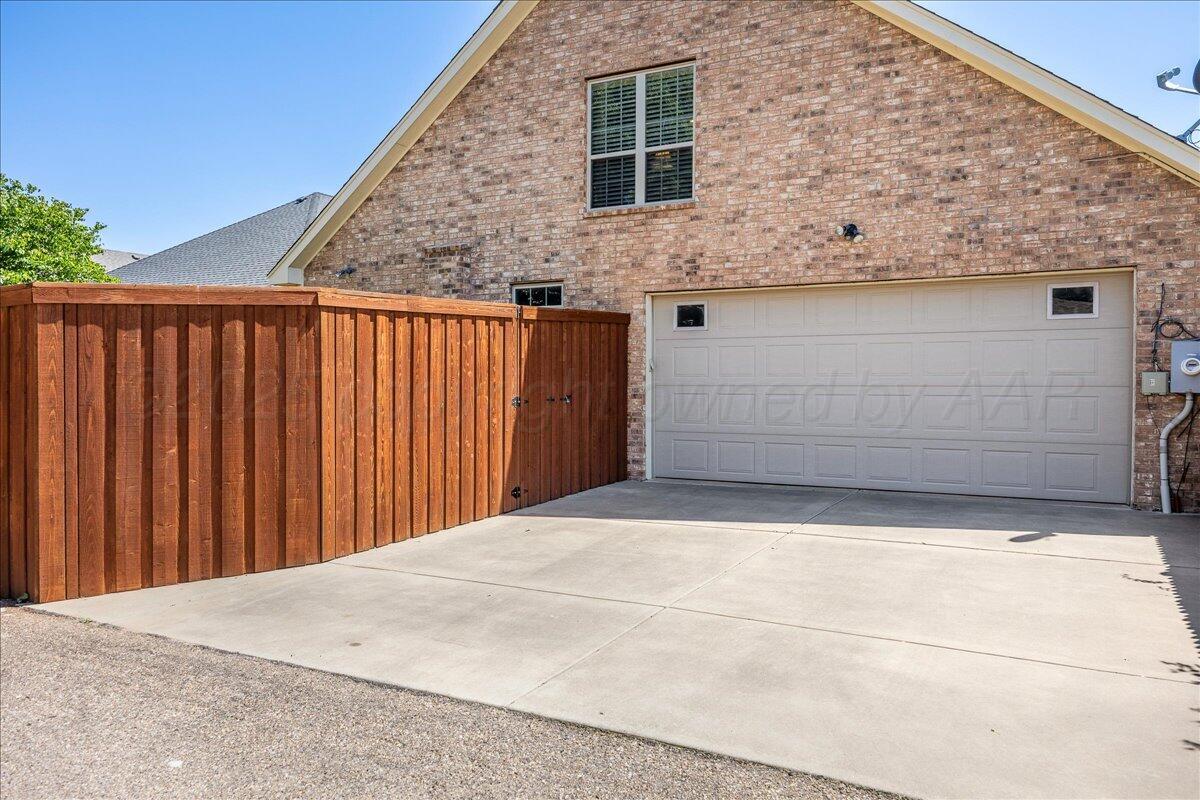 7808 N Pineridge Drive, Amarillo, Alaska image 34