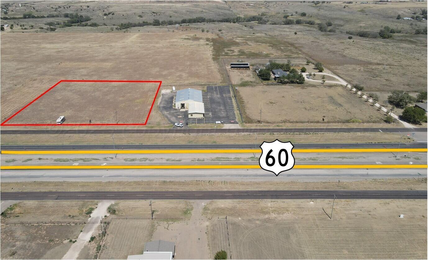 10350 W U.s. 60, Canyon, Texas image 1