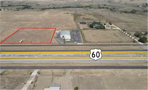 Homes For Sale - 10350 W U.s. 60<br/> Canyon, TX 79015