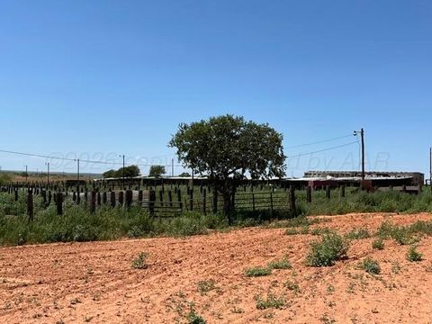 Vacant Land For Sale - 72.8 ACRES Hwy 256<br/> Memphis, TX 79245