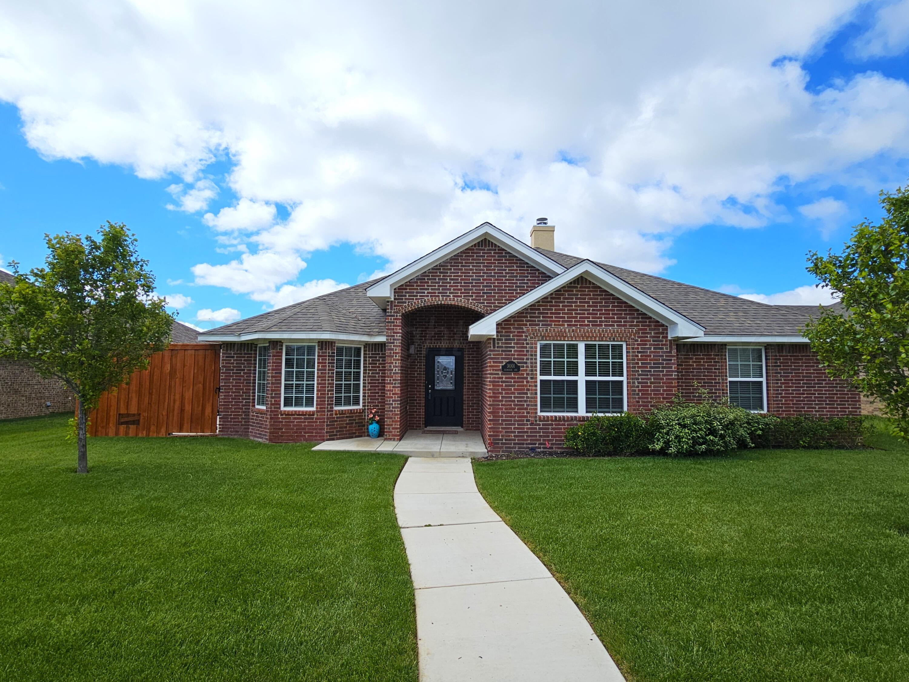 3001 Bismarck Avenue, Amarillo, Alaska image 1