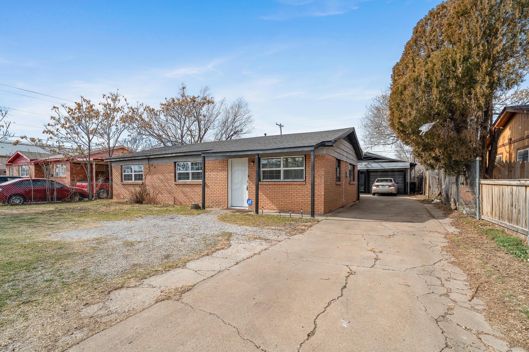 1303 Bluebell Street, Amarillo, Pennsylvania image 1