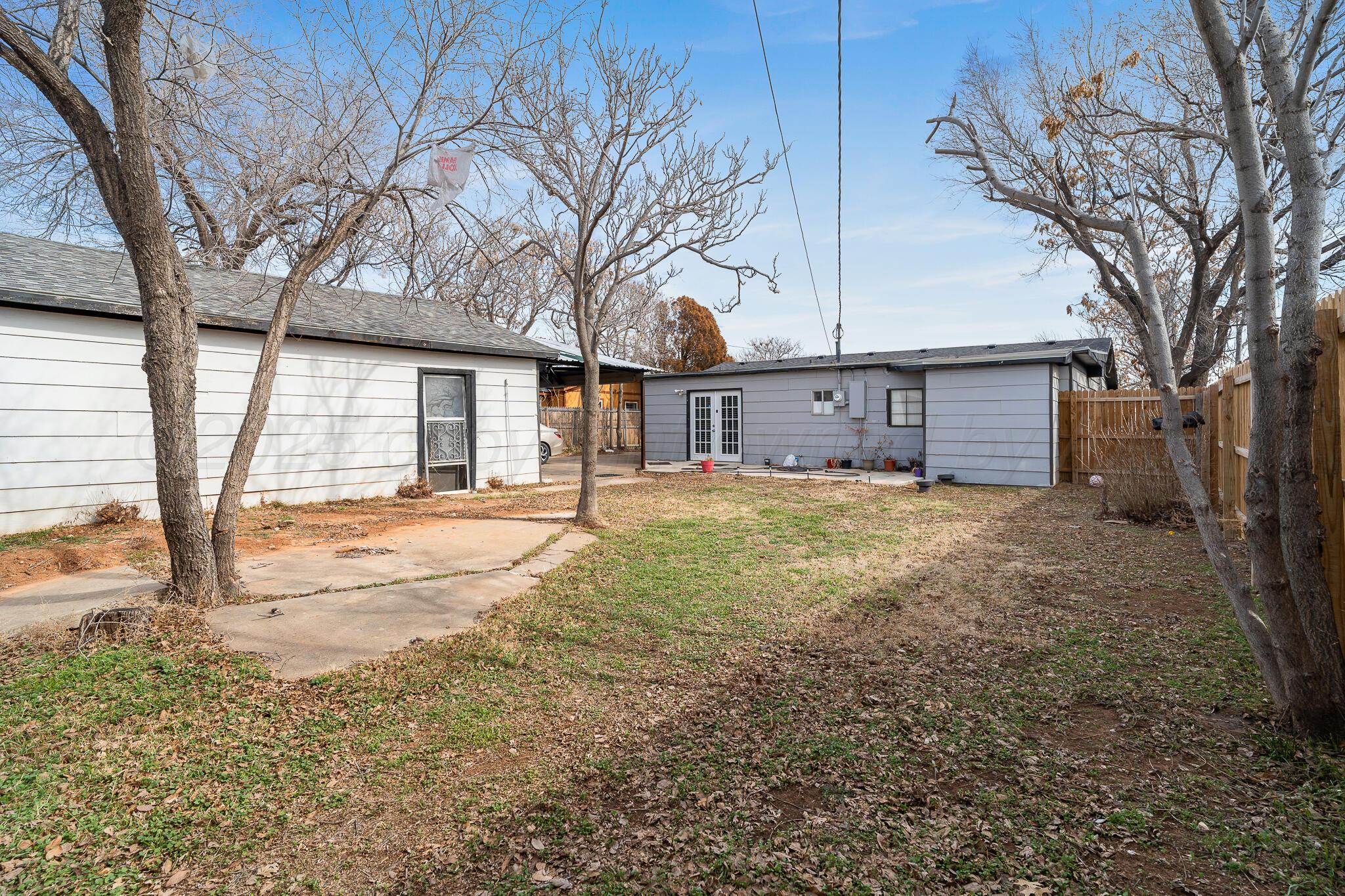 1303 Bluebell Street, Amarillo, Pennsylvania image 14