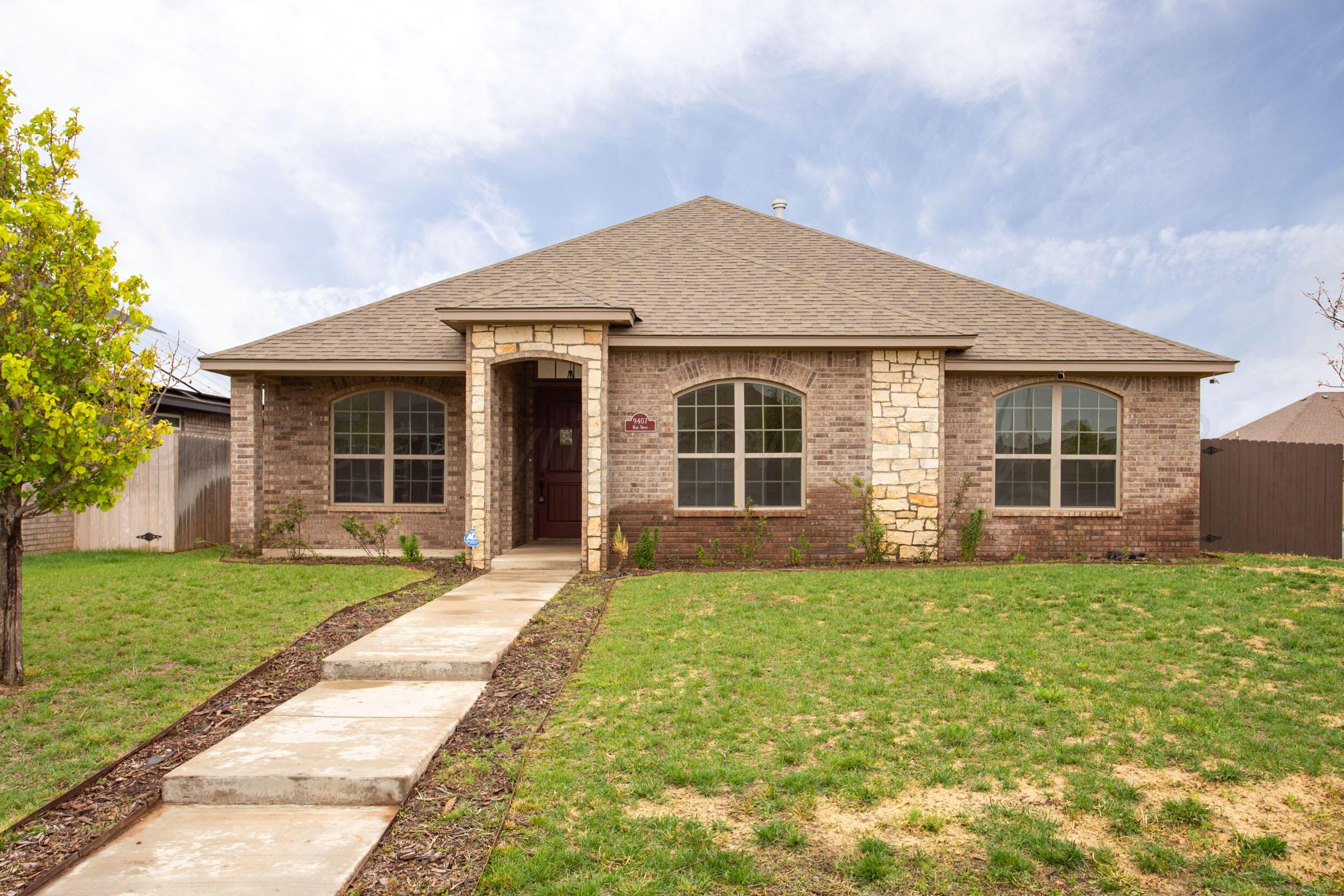 9407 S Kori Drive, Amarillo, Idaho image 1