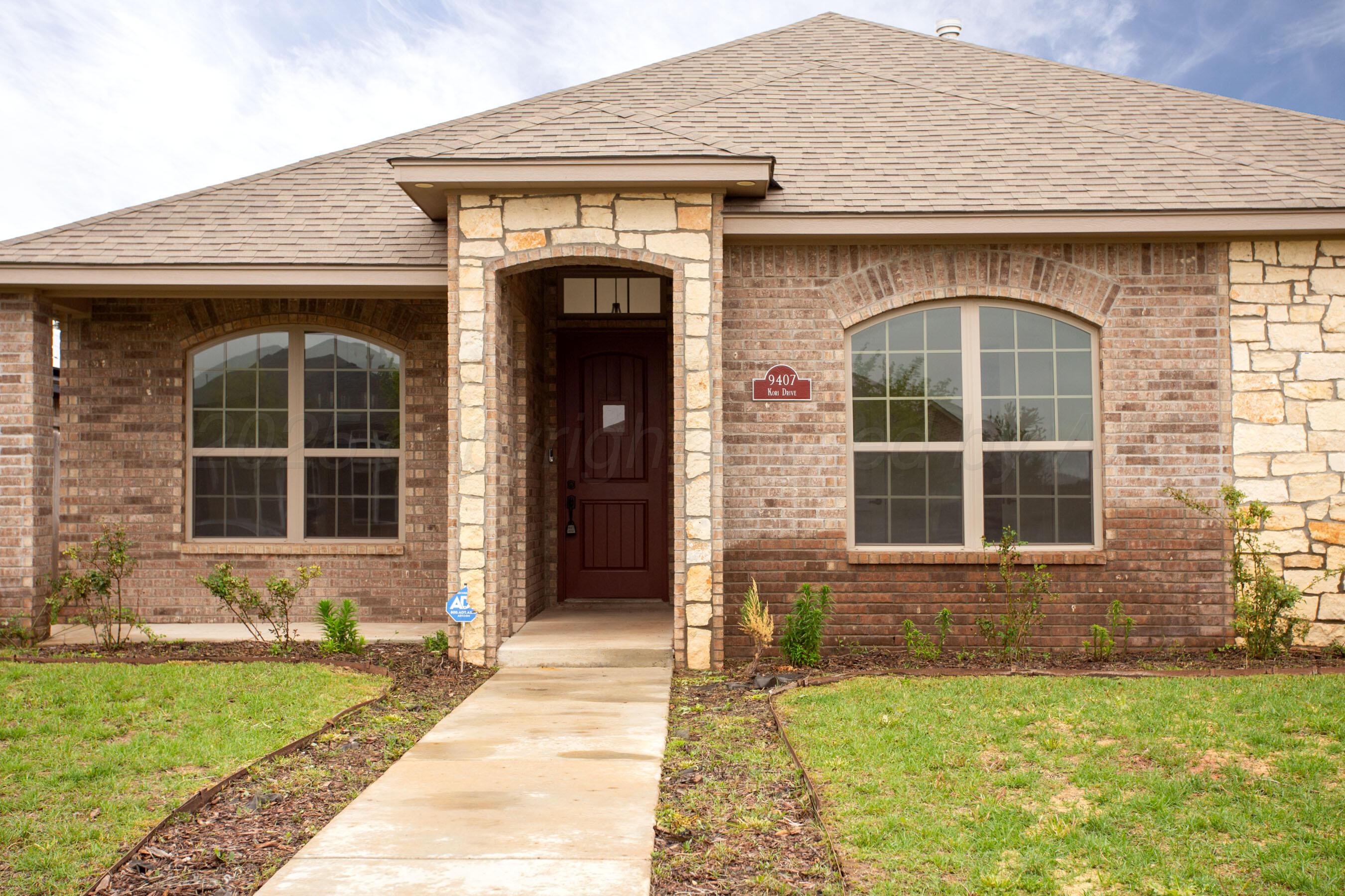 9407 S Kori Drive, Amarillo, Idaho image 2