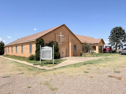 Homes For Sale - 609 Walnut Street<br/> Hereford, TX 79045