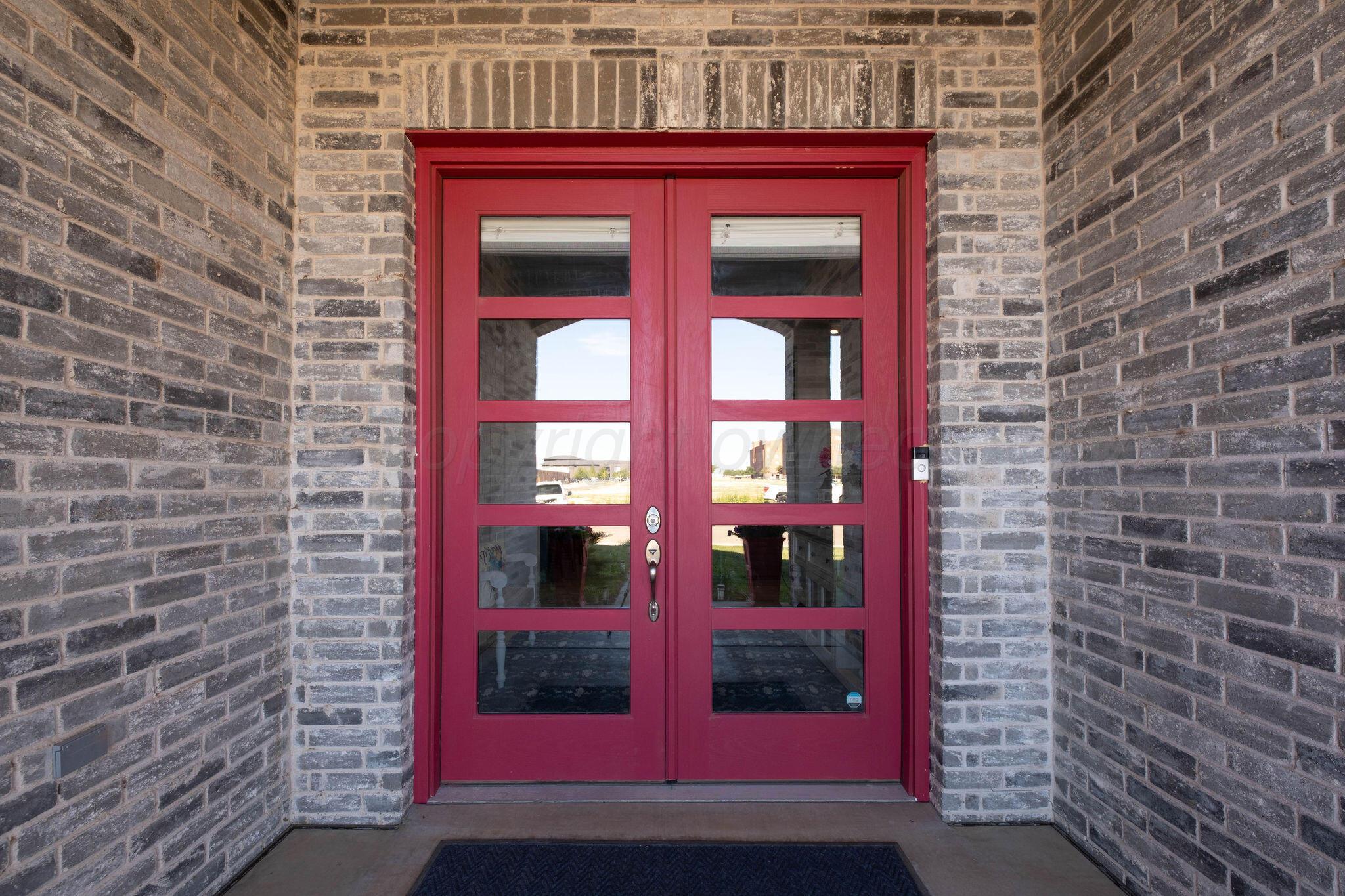 5904 Sheridan Street, Amarillo, Texas image 5