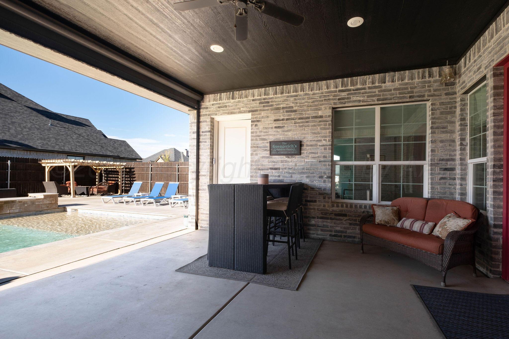 5904 Sheridan Street, Amarillo, Texas image 40