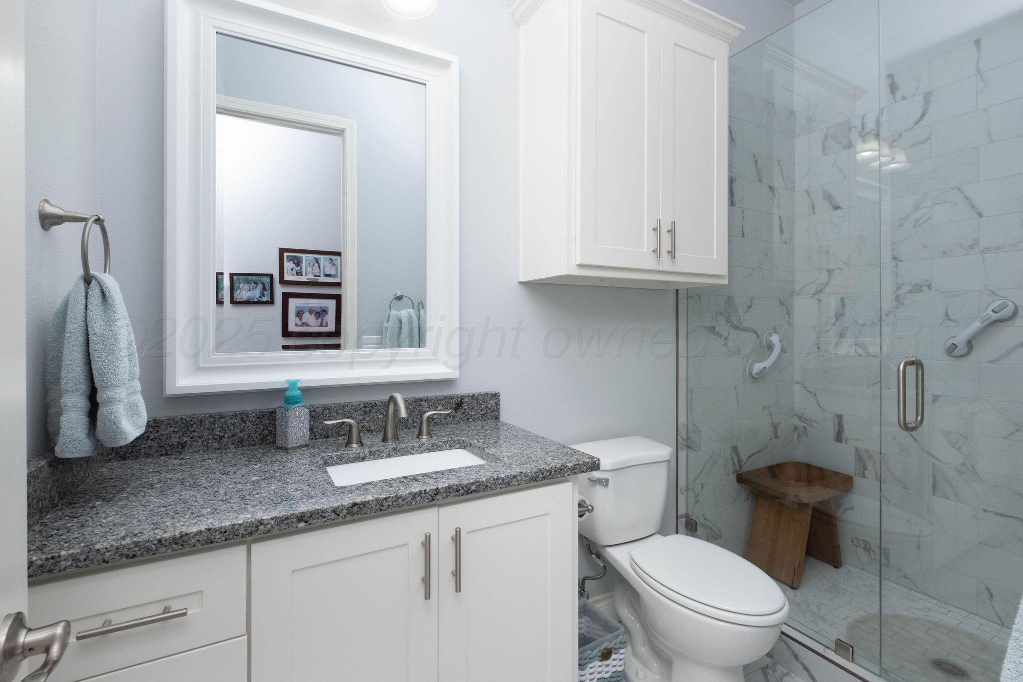 5904 Sheridan Street, Amarillo, Texas image 32