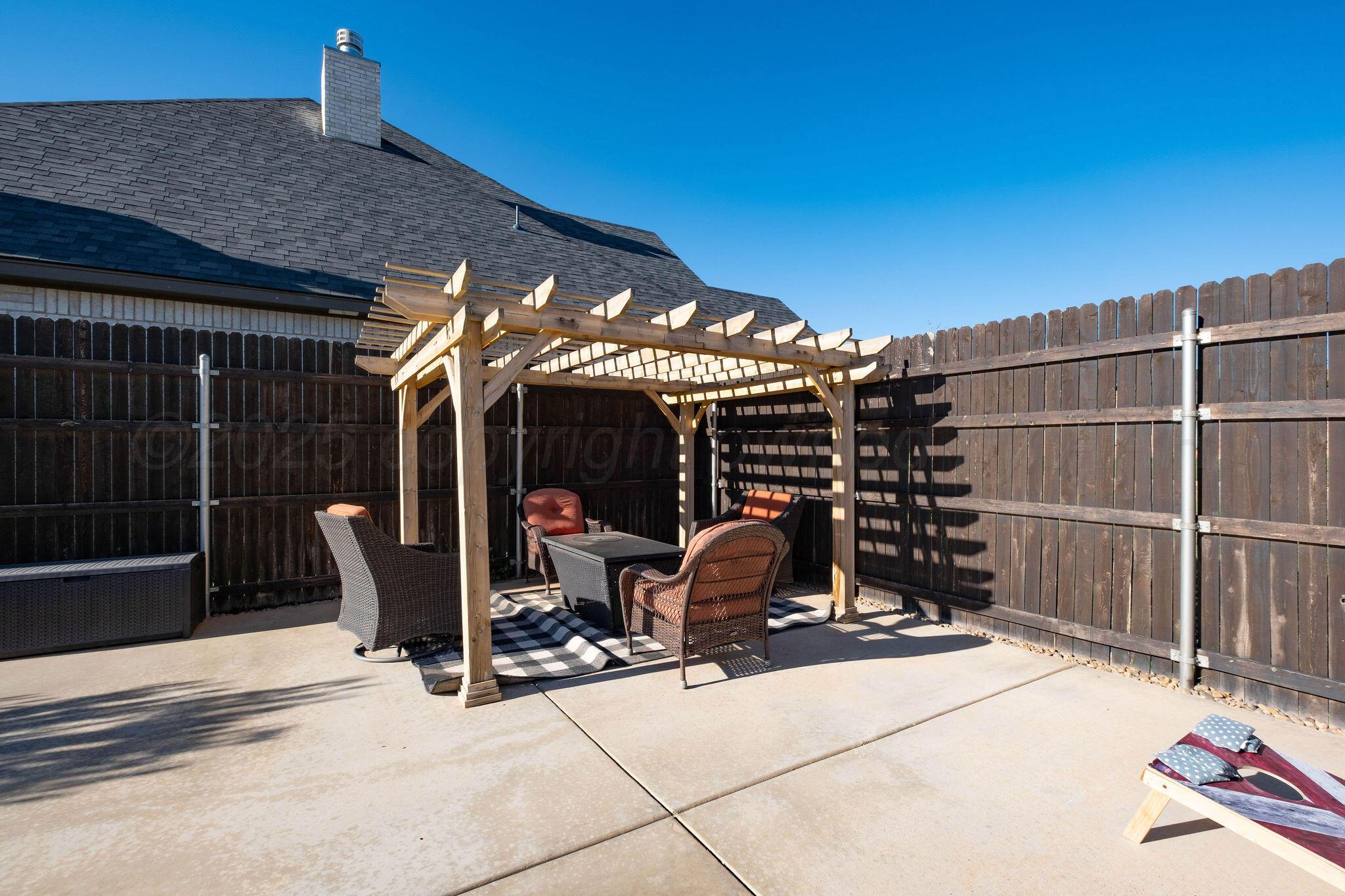 5904 Sheridan Street, Amarillo, Texas image 49
