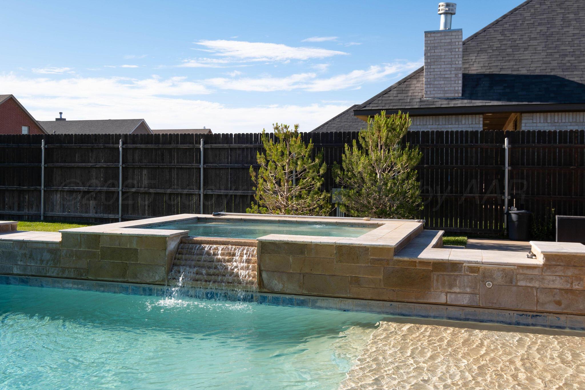 5904 Sheridan Street, Amarillo, Texas image 44