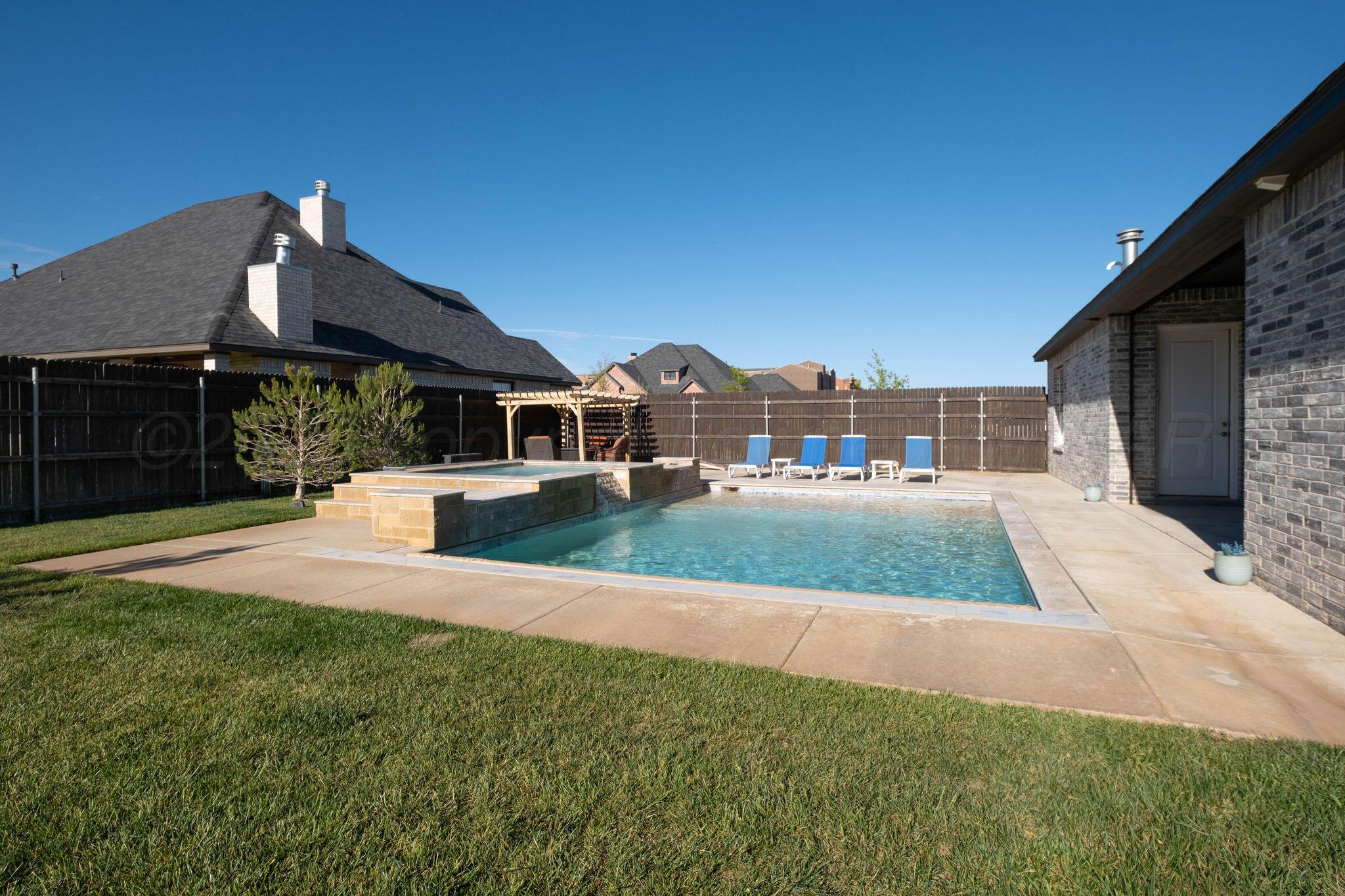5904 Sheridan Street, Amarillo, Texas image 43