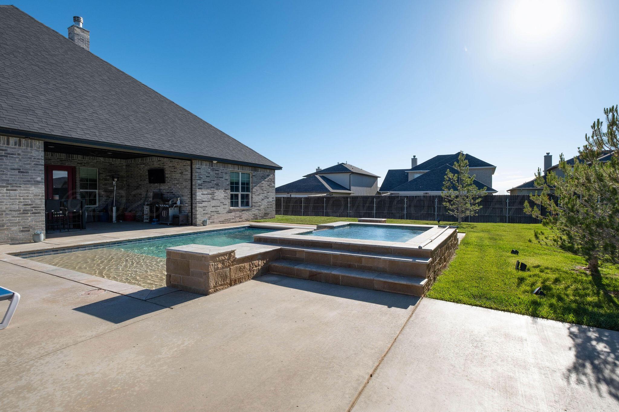 5904 Sheridan Street, Amarillo, Texas image 47