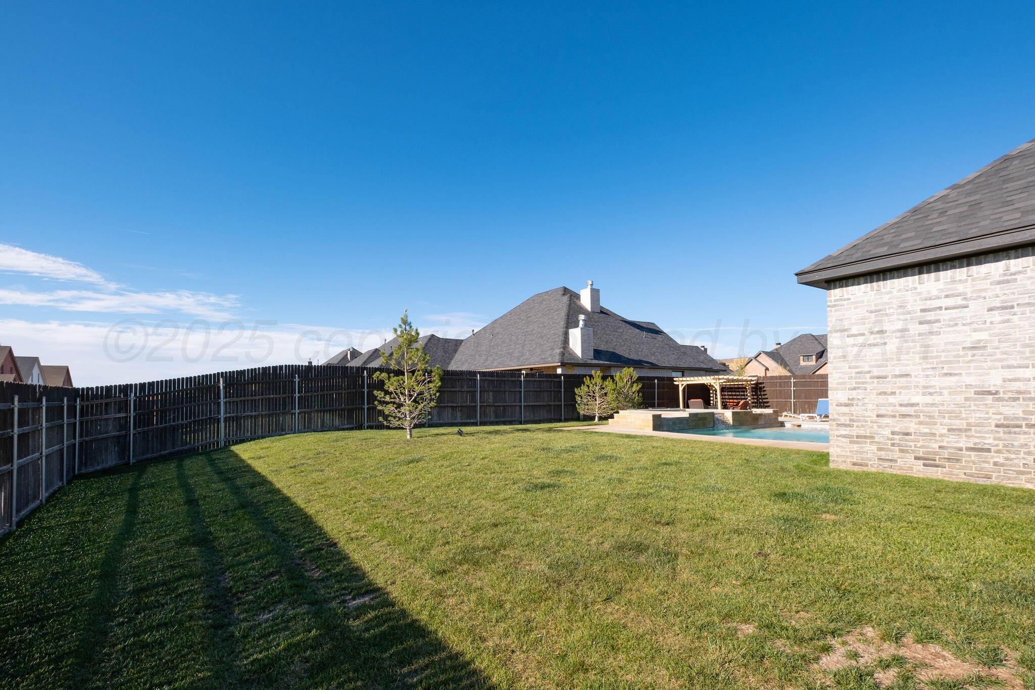5904 Sheridan Street, Amarillo, Texas image 48
