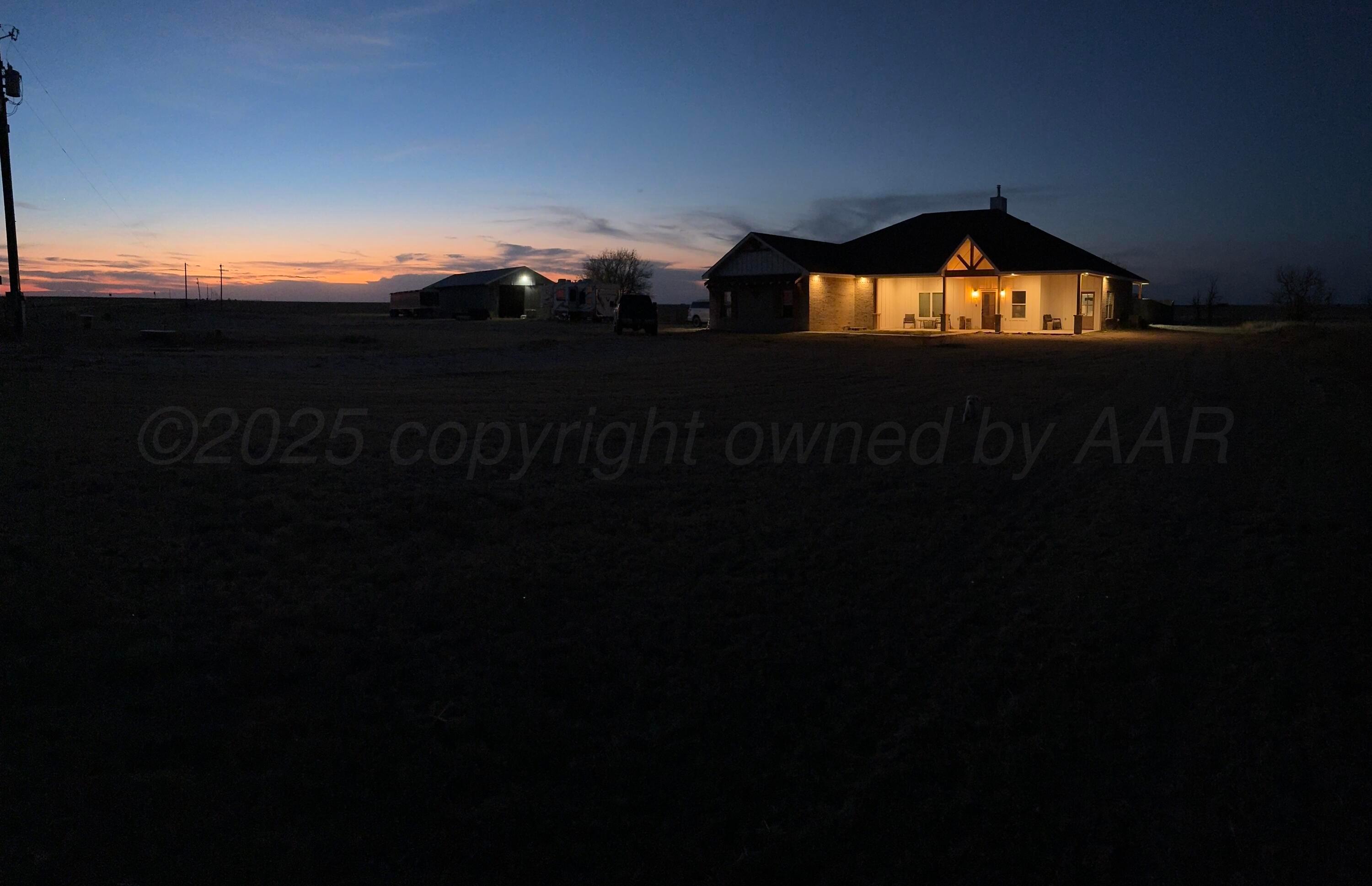 8905 Fm 1258 Claude Run, Claude, Texas image 3