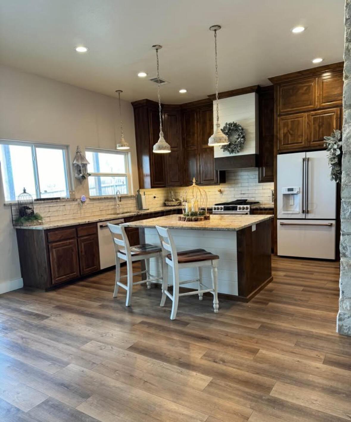 8905 Fm 1258 Claude Run, Claude, Texas image 5