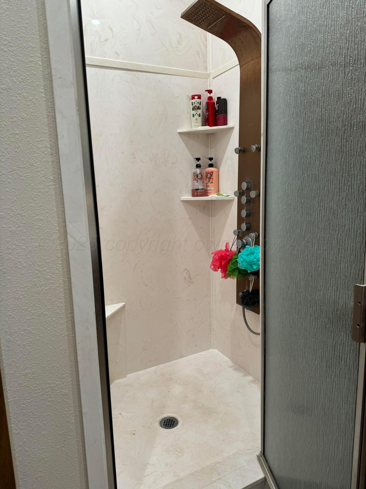 8905 Fm 1258 Claude Run, Claude, Texas image 10