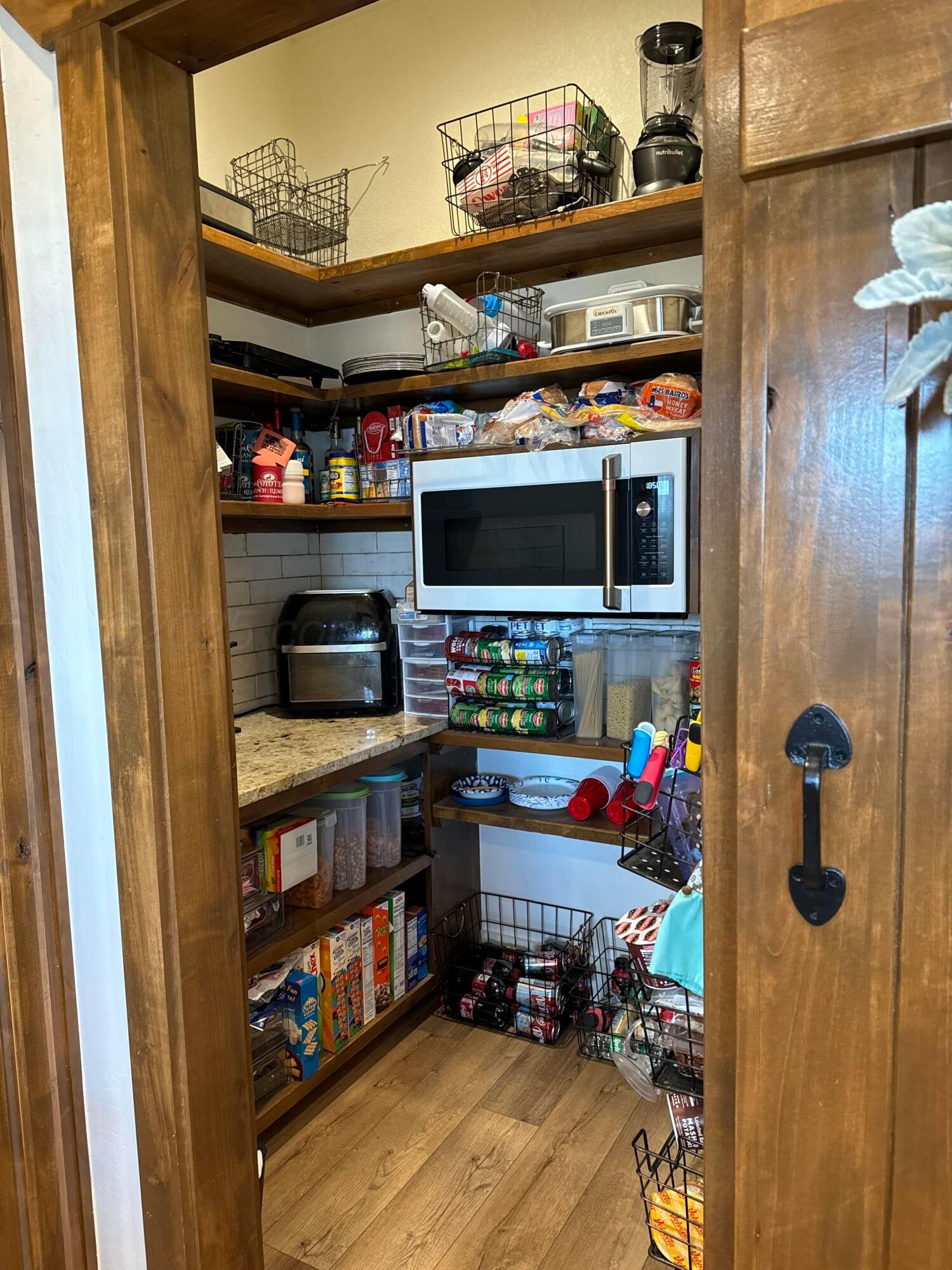 8905 Fm 1258 Claude Run, Claude, Texas image 6