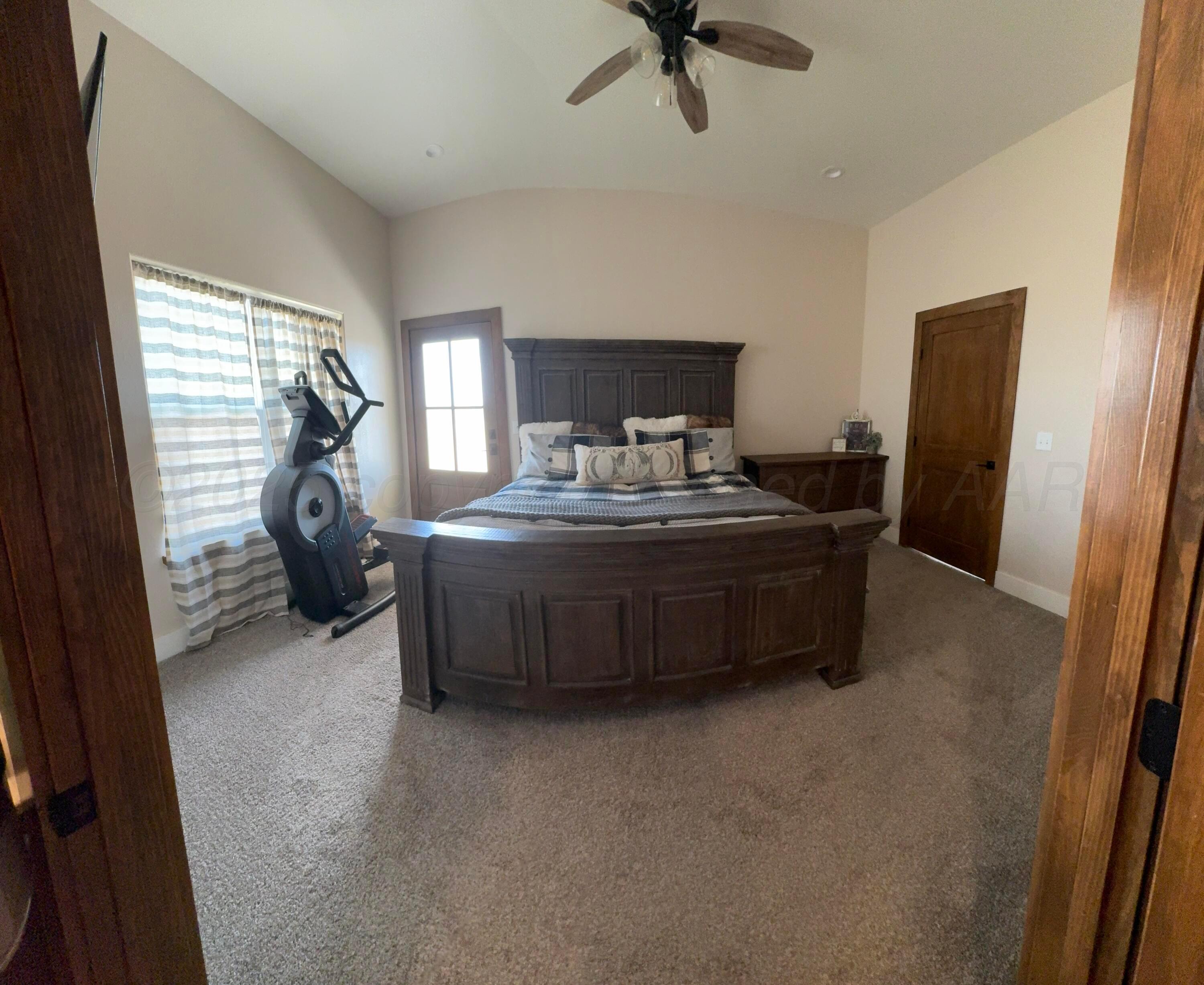 8905 Fm 1258 Claude Run, Claude, Texas image 8
