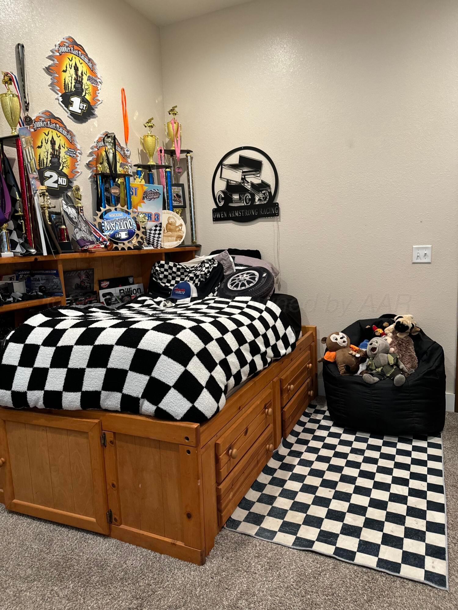 8905 Fm 1258 Claude Run, Claude, Texas image 16