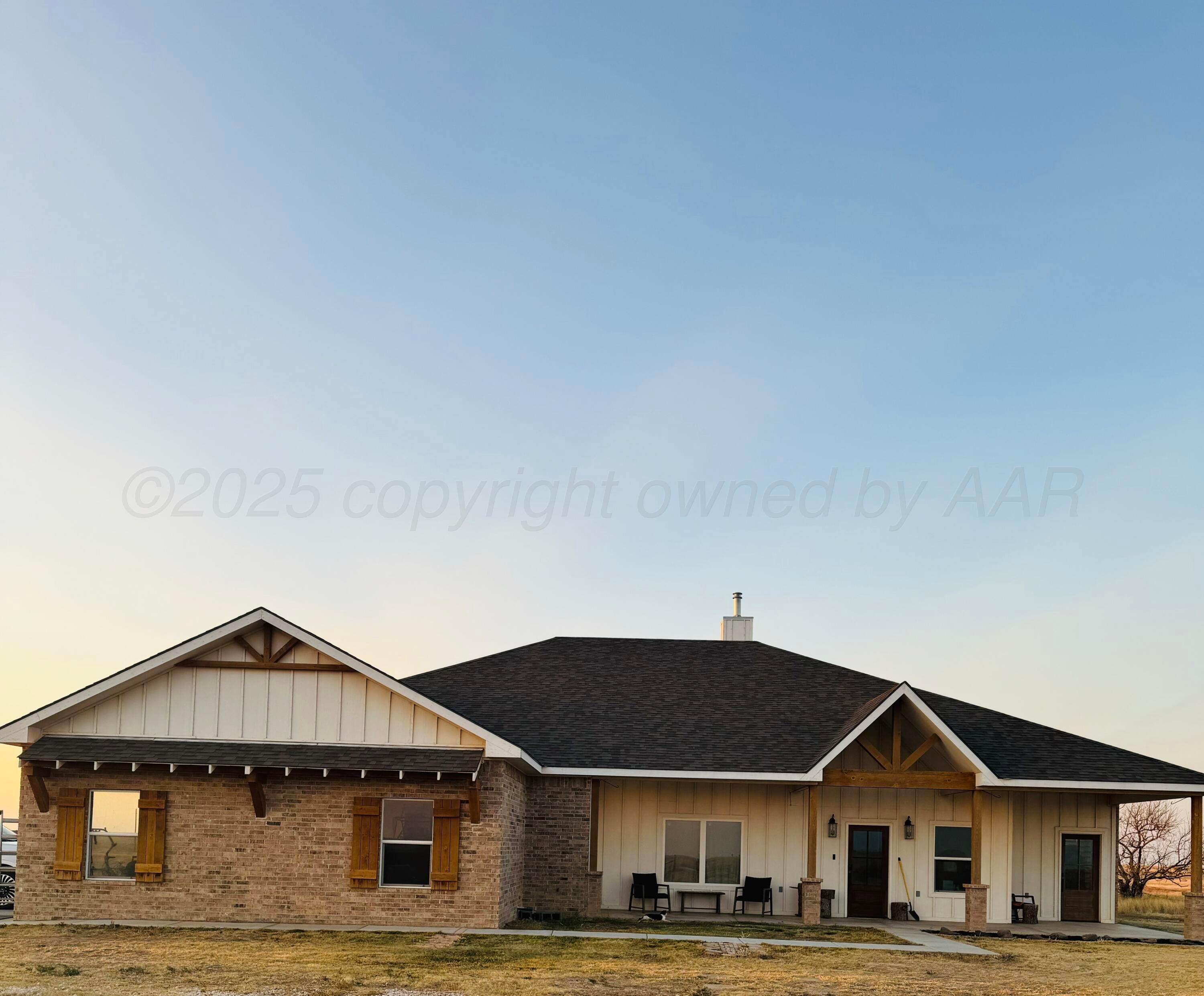 8905 Fm 1258 Claude Run, Claude, Texas image 2
