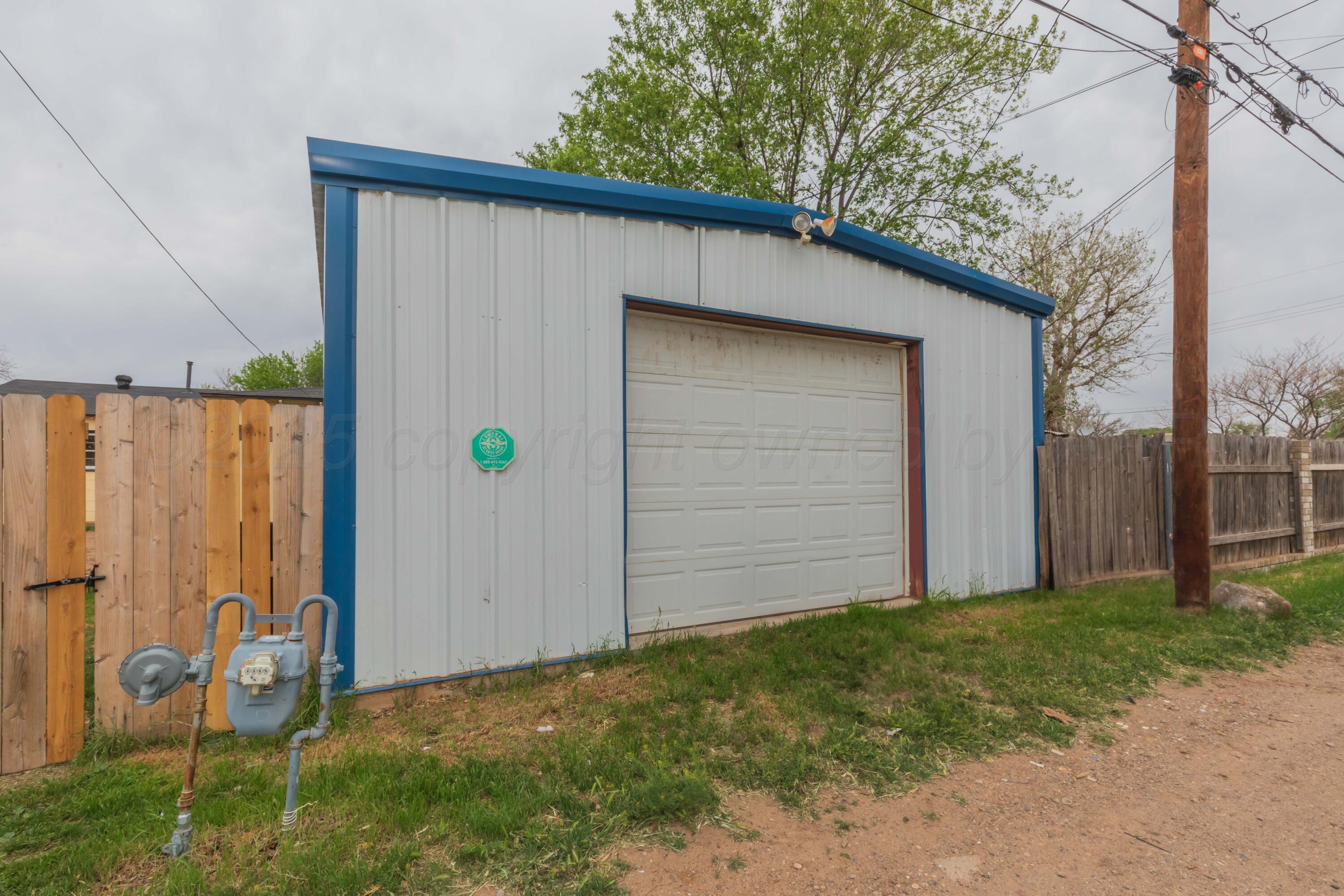 2905 S Roosevelt Street, Amarillo, Alaska image 27