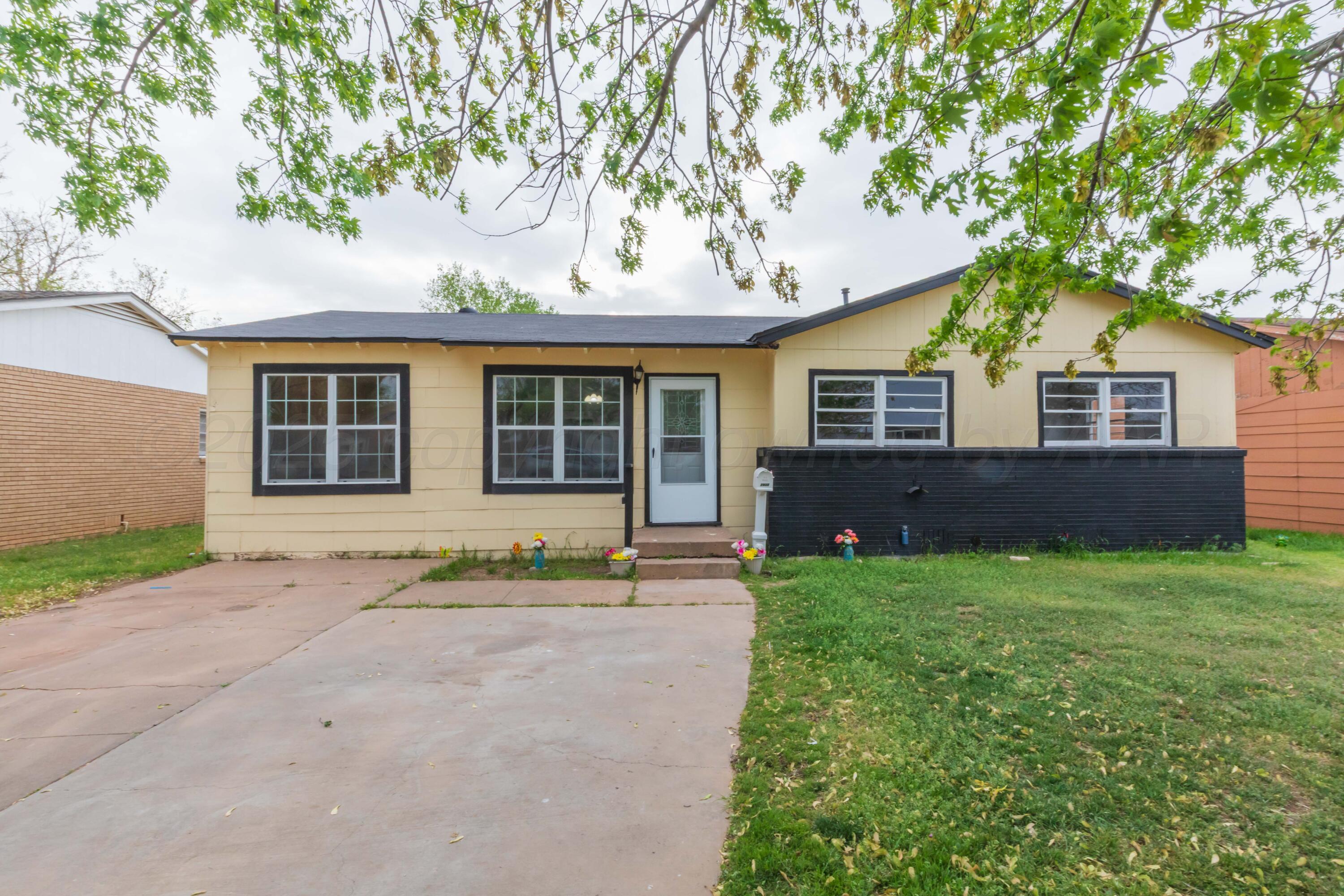 2905 S Roosevelt Street, Amarillo, Alaska image 2