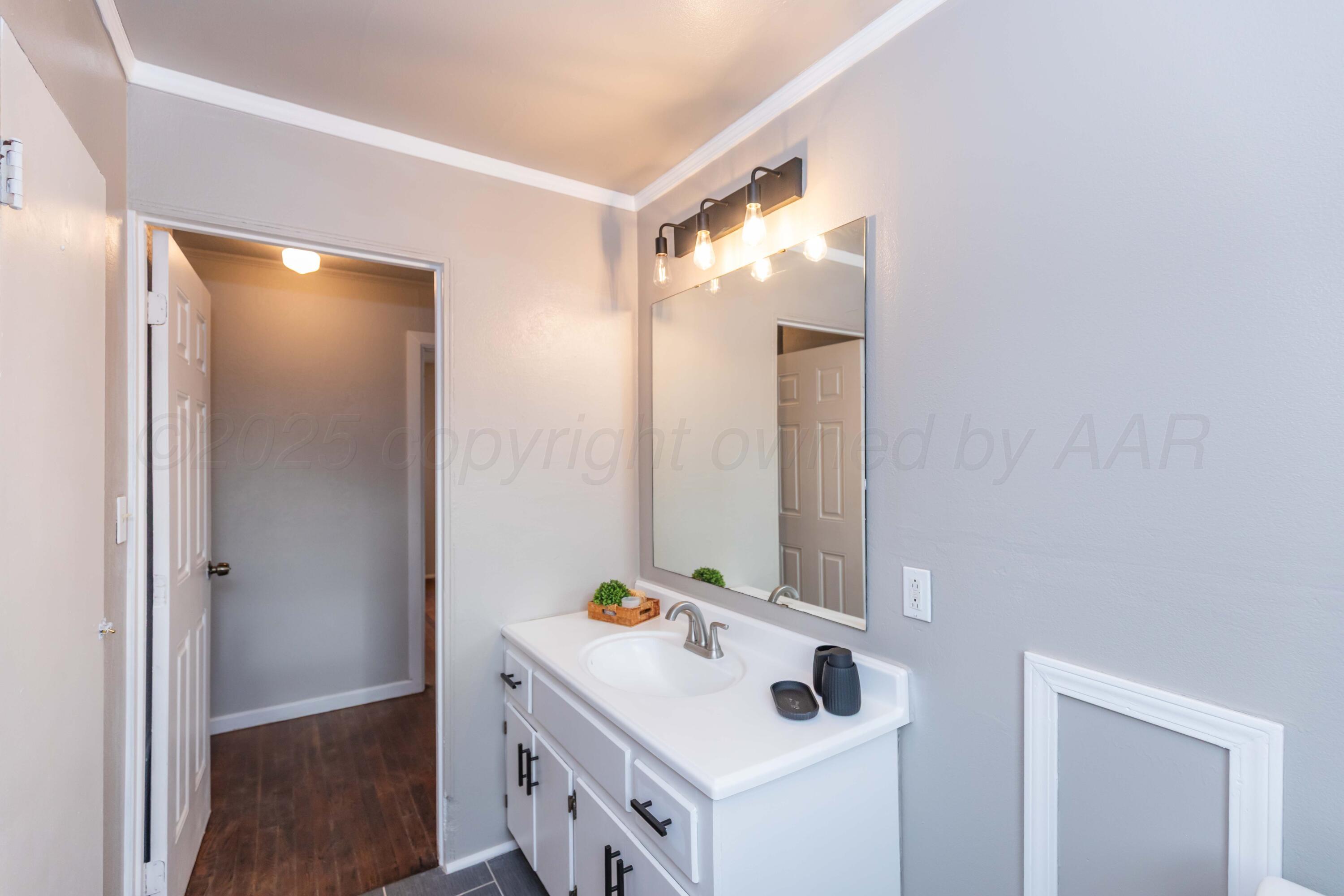 2905 S Roosevelt Street, Amarillo, Alaska image 21