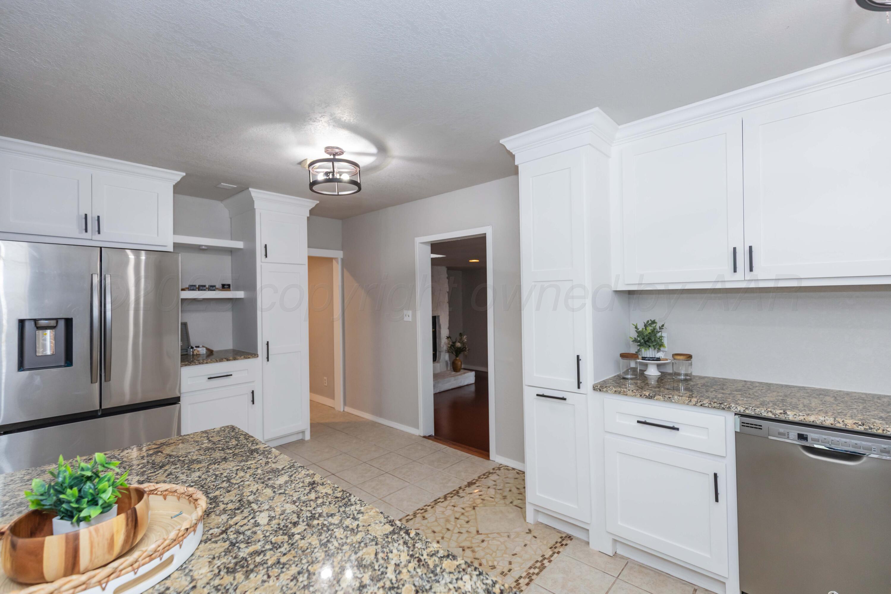 2905 S Roosevelt Street, Amarillo, Alaska image 8